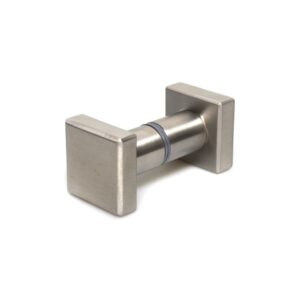 MT-0270H ss Ручка-кноб для стеклянной двери душевой кабиныMT-0270H ss Ручка-кноб для стеклянной двери душевой кабины