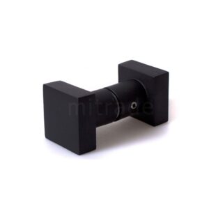 MT-0269H kb Ручка-кноб для стеклянной двери душевой кабиныMT-0269H kb Ручка-кноб для стеклянной двери душевой кабины