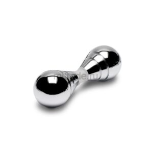 MT-137H cp Ручка-кноб для стеклянной двери душевой кабиныMT-137H cp Ручка-кноб для стеклянной двери душевой кабины