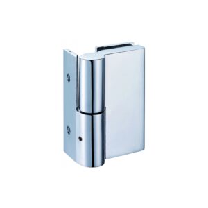 MT-6030D-L/R cp Петля с лифтом стекло-стена леваяMT-6030D-L/R cp Петля с лифтом стекло-стена левая