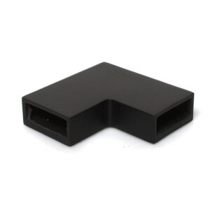 MT-854 kb Соединение угловое 90 для душевой штанги 30*10MT-854 kb Соединение угловое 90 для душевой штанги 30*10